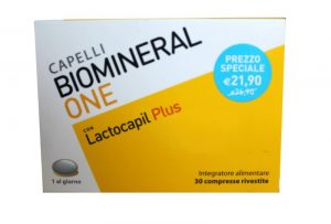 BIOMINERAL ONE 30 CP