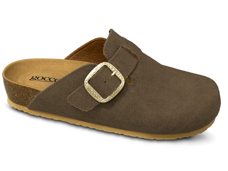 GELATTO GOCCE CORAZON-SUAVE WOOD