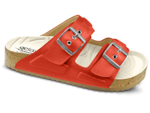 GELATTO WOODSTOK 2.0-SOP RED