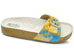 WOODSTOCK 2.0-AMALFI SOLE MIX