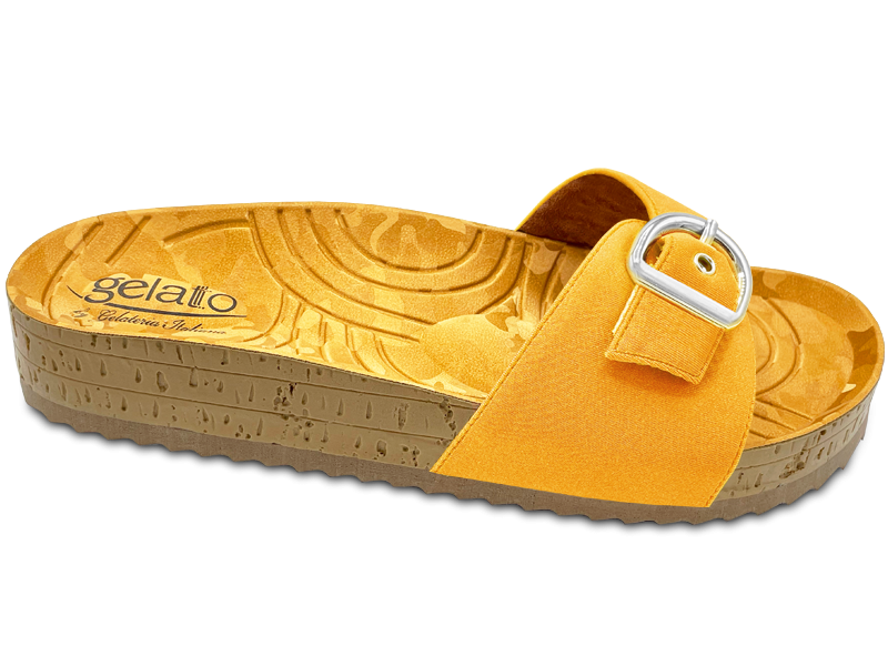 GELATTO WOODSTOCK-CAMOUFLAGE CARAMEL