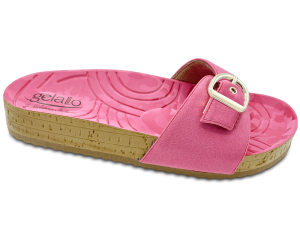 GELATTO WOODSTOCK-CAMOUFLAGE PINK