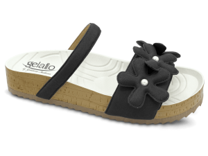 GELATTO WOODSTOCK-IRIS BLACK