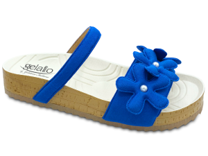 GELATTO WOODSTOCK-IRIS EBLUE