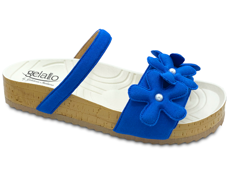GELATTO WOODSTOCK-IRIS EBLUE