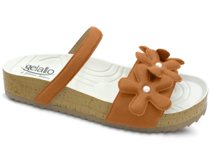 GELATTO WOODSTOCK-IRIS RAME